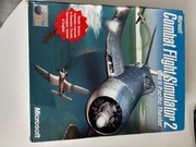 Microsoft Combat Flight Simulator 2 BIG BOX