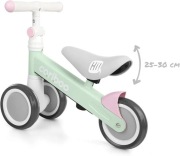 Cariboo Friends Biegaczyk