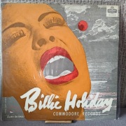 Billie Holiday – Billie Holiday