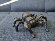 Zabawkowy Pająk Tarantula 