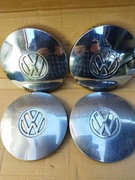 Volkswagen - kołpaki oryginalne