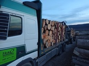 Drewno opałowe kominkowe sezonowane