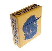 O.S.T.R W Drodze Po Szczęście OSTR 2CD LIMITOWANA