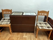 Bieliźniarki / komody 