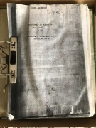 Dokumentacja techniczna szlifierki 3Ł722AiB 30 zł