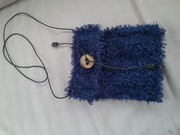 Torebka damska real vintage 2000style