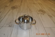 WMF Provance garnek o poj. 2 l i śr. 16 cm - INDUKCJA !!!