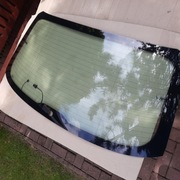 Szyba tylnej klapy Audi Q3 S-line Lift 2018 OE