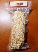 Tempeh EKO 400g zapakowany próżniowo