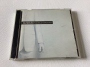 Seabound Double Crosser CD 2006 Vision Music