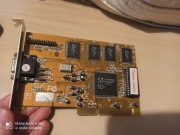 S3 trio Daytona trio3D/2x agp. 