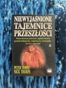 niewyjaśnione tajemnice przeszłości