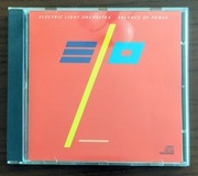 CD Electric Light Orchestra - "Balance of Power"