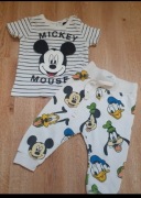 Komplet Hm myszka miki 74