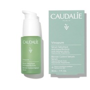 Caudalie Vinopure serum na niedoskonałości z kwasem salicylowym 30ml 