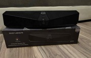 SENZER CS30 Głośnik / soundbar kolorowe światełka LED
