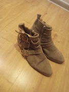 Buty damskie Gardenia r.36