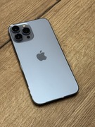 iPhone 13 Pro Max 128GB 92% Baterii + kabel Lightning 