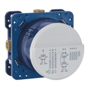 Grohe - Rapido SmartBox Uniwersalny element podtynkowy 