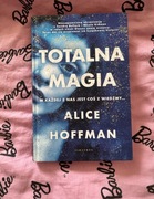 Nowa książka Totalna Magia 
