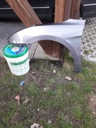 Błotnik lewy przód  Hundai i40