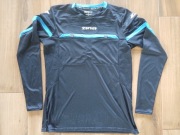 Koszulka sędziowska Zina Salva czarna S DR