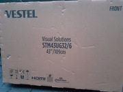 Monitor Vestel STM43UG32/6