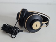 AKG K92 słuchawki przewodowe nauszne