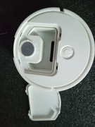 Robot sprzątający - odkurzacz - mikro