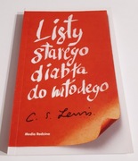 Listy starego diabła do młodego - C. S. Lewis