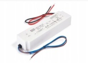 ZASILACZ DO LED 12V 100W 8.5A IP67 LPV MEAN WELL