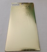 Szkło Hartowane 9H IPHONE 6 PLUS (5.5")