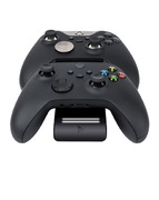 Stacja ładująca do kontrolerów PDP kompatybilna z Xbox Series i One.