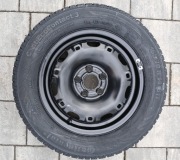 Koło Zapasowe Skoda Fabia II 2 Roomster  NOWE