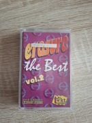 Kaseta Erasure "The best"