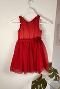 Sukienka dziewczęca cm 110/60 H&M