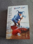 Andrzej Pilipiuk - Karpie bijem