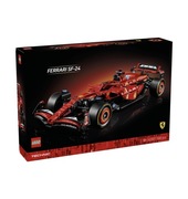 LEGO Technic Ferrari SF-24