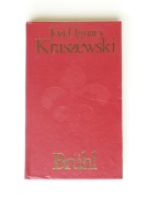 Brühl - Józef Ignacy Kraszewski