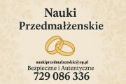 Bez Formalności - Nauki Przedmałżeńskie Poradnia Rodzinna Dni Skupienia