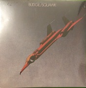 Budgie Squawk  Winyl 
