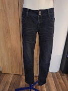 spodnie dzinsowe rozmiar M 30