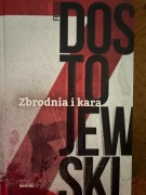 Zbrodnia i kara, Fiodor Dostojewski