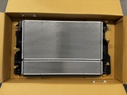 MAZDA 3 (BP) CX-30 2021- 2.5 CHŁODNICA WODY NOWA ORYGINAŁ S805152AYA