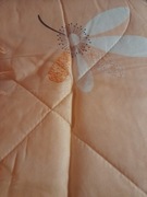 Kołdra antyalergiczna letnia 160x200 