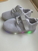 Buty nowe dla Dziecka LED TANIO!