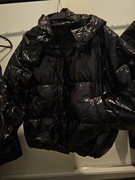 Lekka kurtka puchowa