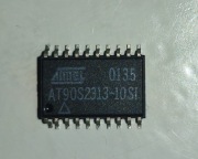 Microcontroller AT90S2313-10SI