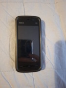 Telefon Nokia 5230 – uszkodzony / nie włącza się