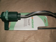 zraszacz ogrodowy oscylacyjny